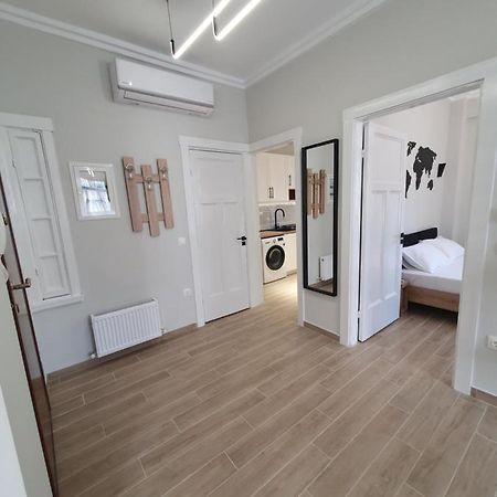 Egnatia Resort テッサロニキ エクステリア 写真