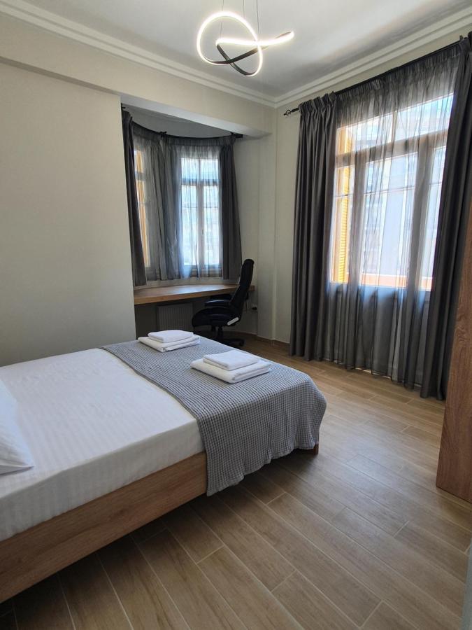 Egnatia Resort テッサロニキ エクステリア 写真