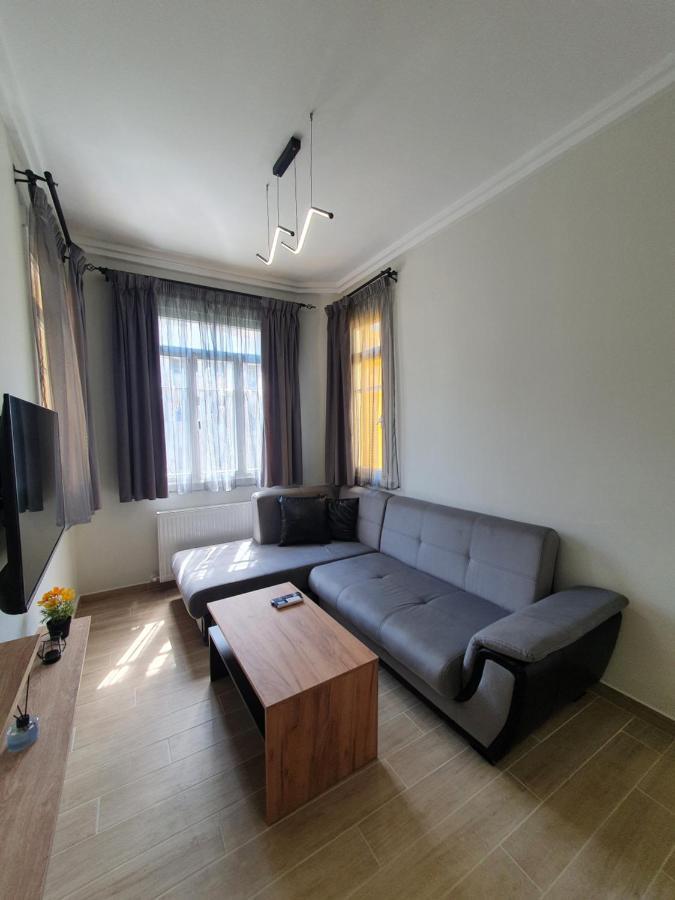 Egnatia Resort テッサロニキ エクステリア 写真