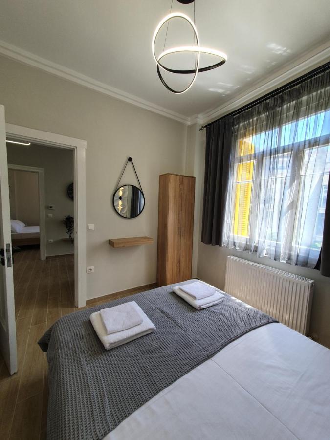 Egnatia Resort テッサロニキ エクステリア 写真