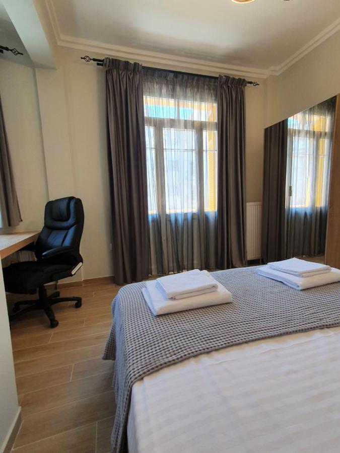 Egnatia Resort テッサロニキ エクステリア 写真