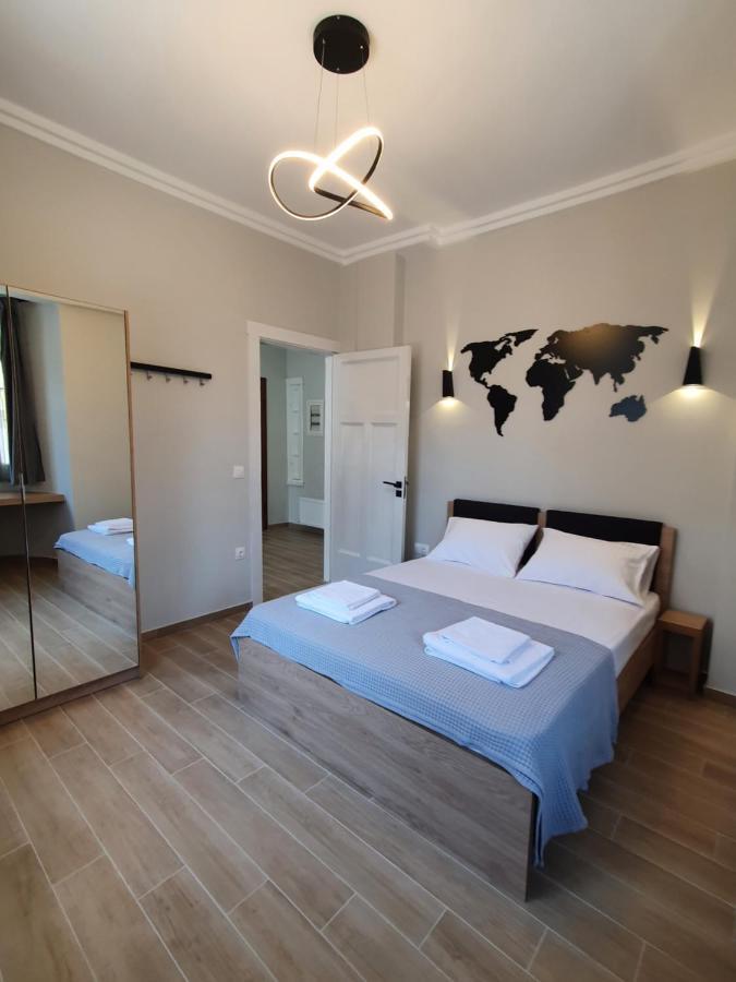 Egnatia Resort テッサロニキ エクステリア 写真