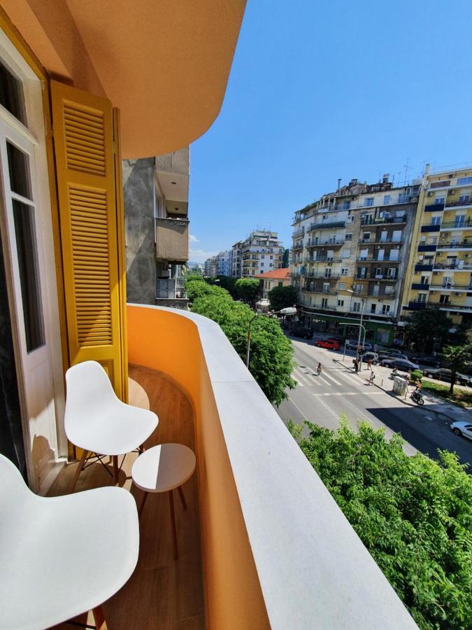 Egnatia Resort テッサロニキ エクステリア 写真