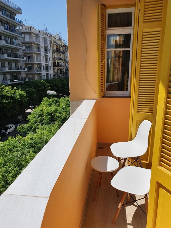 Egnatia Resort テッサロニキ エクステリア 写真